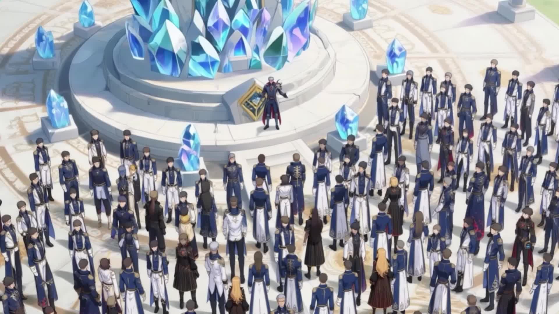 Episódio 6 de Meu deus gatinho perfeito