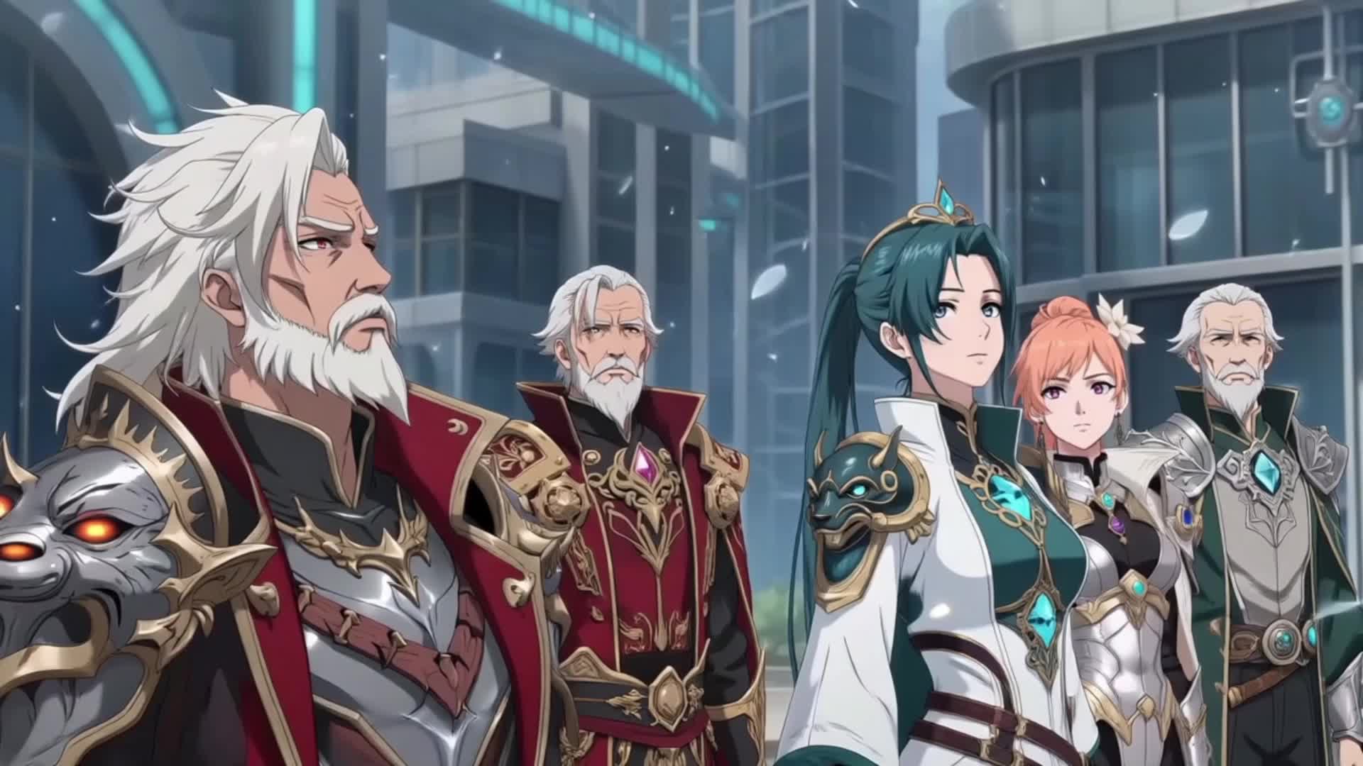 Episódio 63 de Meu deus gatinho perfeito