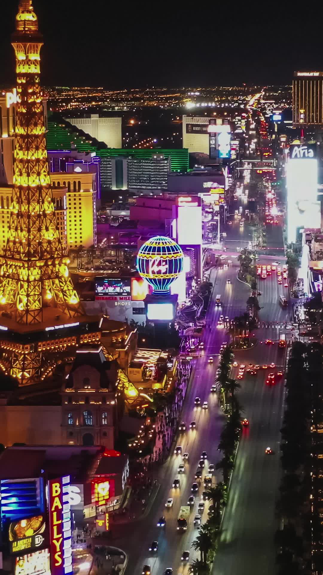Episódio 1 de Meu Deus, me casei em Las Vegas!