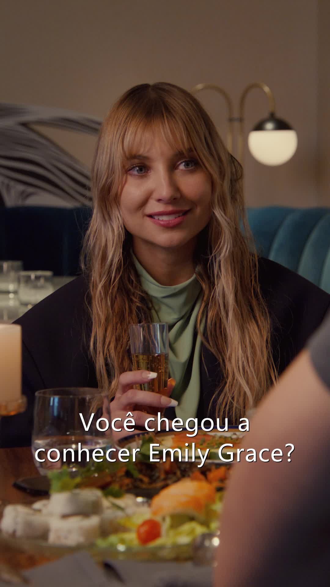 Episódio 12 de Meu Deus, me casei em Las Vegas!