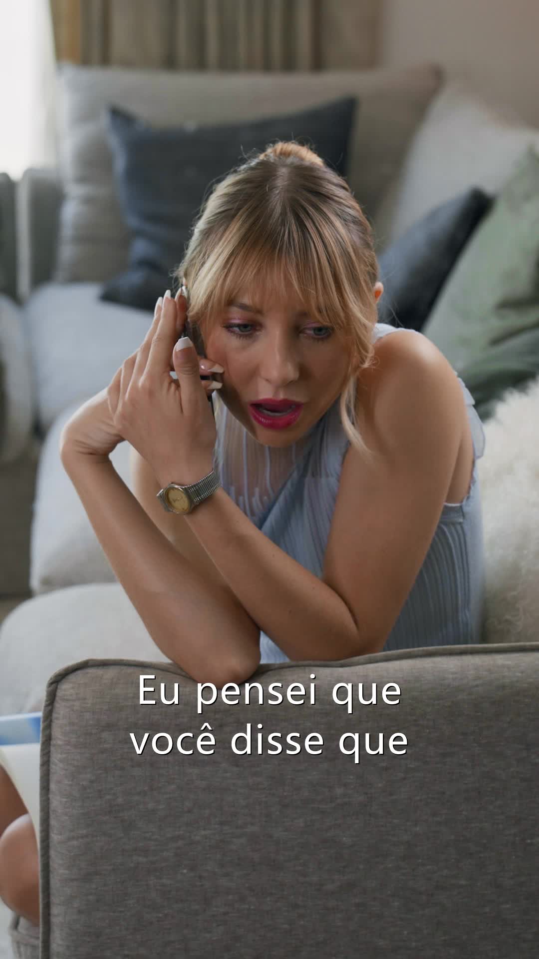 Episódio 16 de Meu Deus, me casei em Las Vegas!