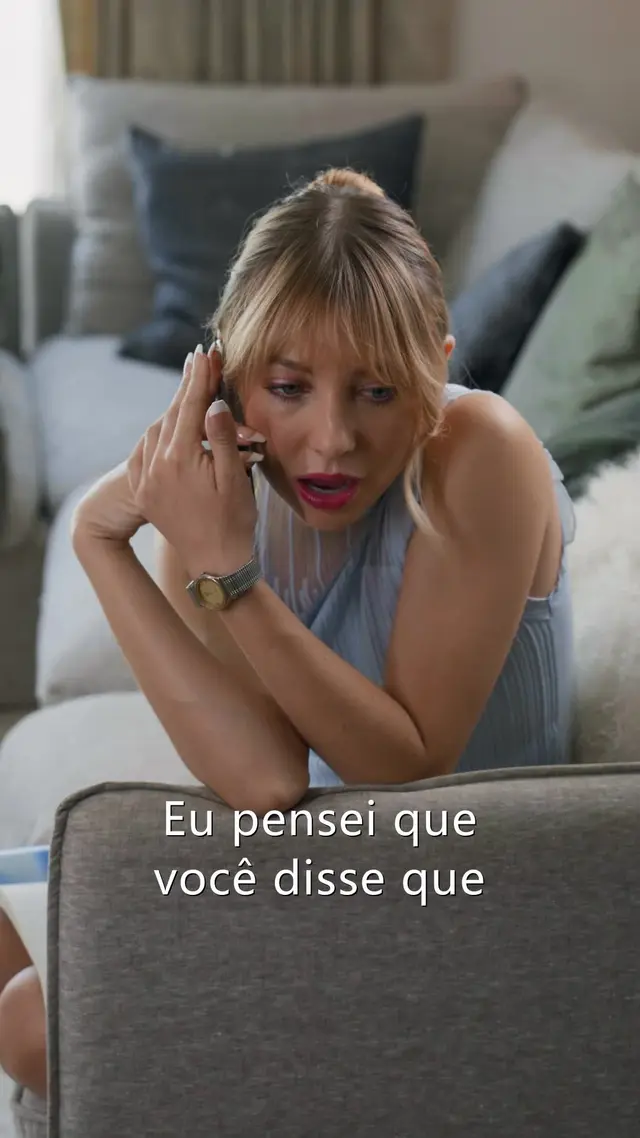 Episódio 16 de Meu Deus, me casei em Las Vegas!