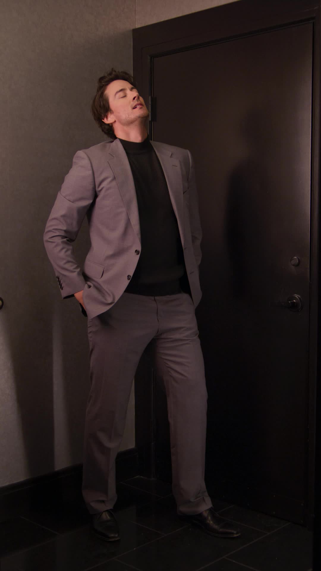 Episódio 22 de Meu Deus, me casei em Las Vegas!