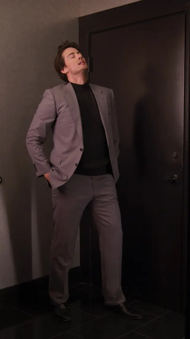 Episódio 22 de Meu Deus, me casei em Las Vegas!