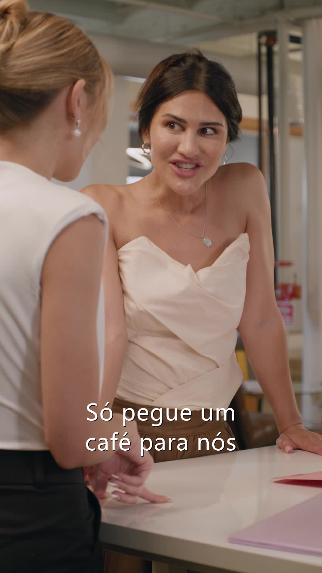 Episódio 42 de Meu Deus, me casei em Las Vegas!