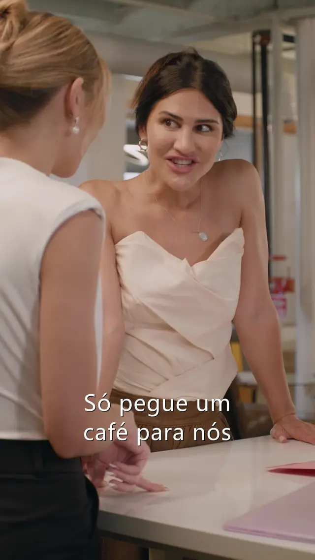 Episódio 42 de Meu Deus, me casei em Las Vegas!
