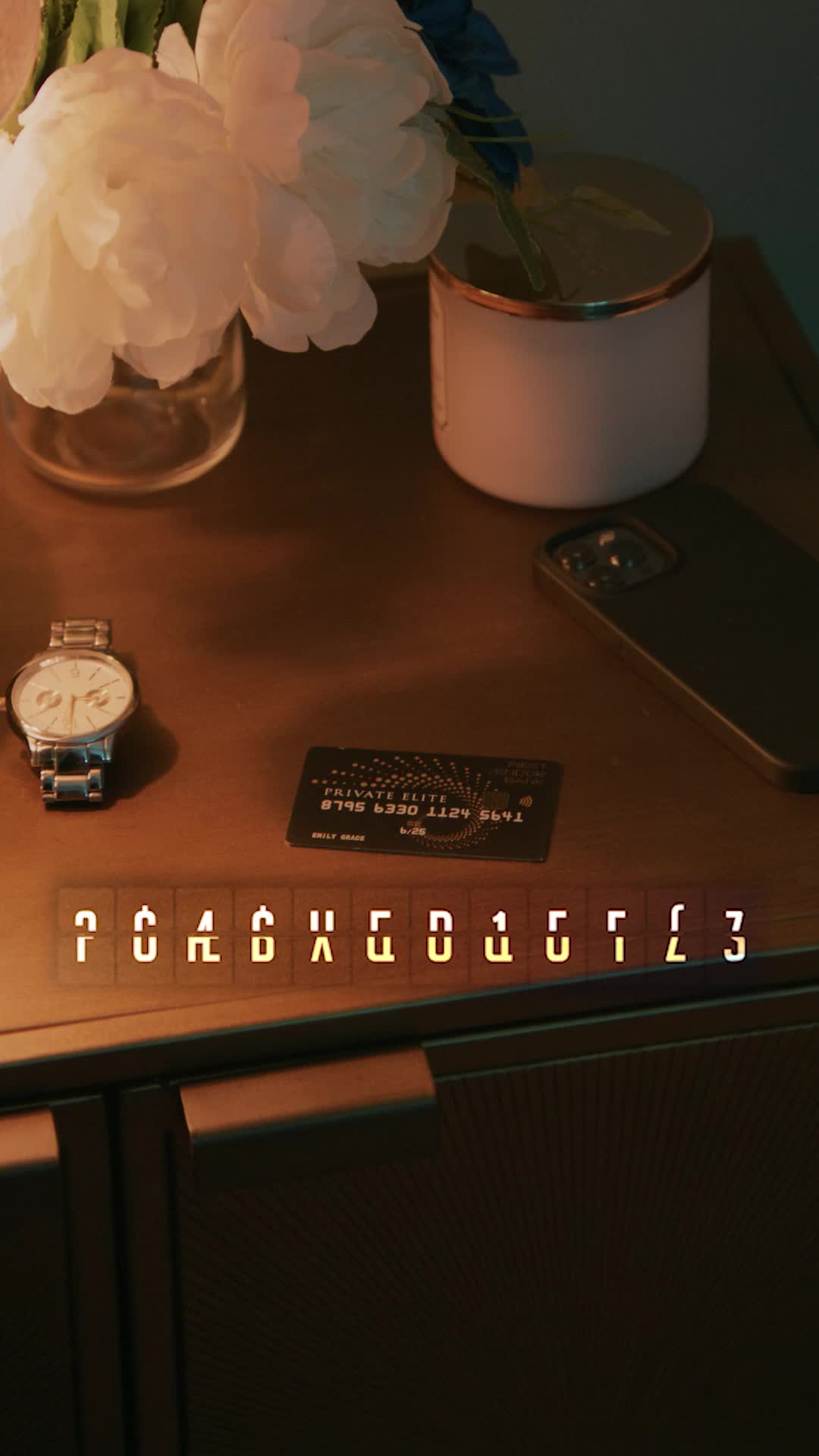 Episódio 48 de Meu Deus, me casei em Las Vegas!