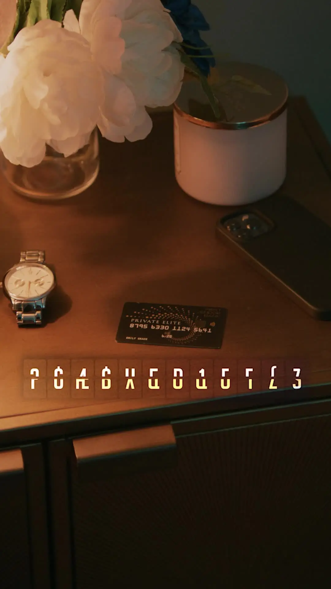 Episódio 48 de Meu Deus, me casei em Las Vegas!