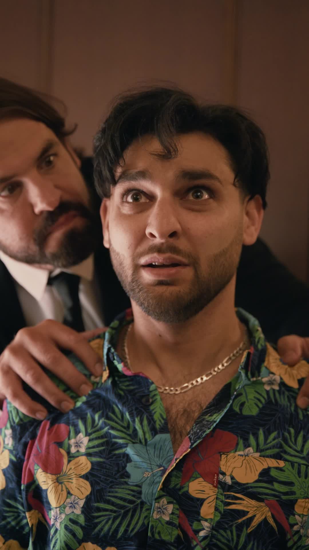 Episódio 5 de Meu Deus, me casei em Las Vegas!