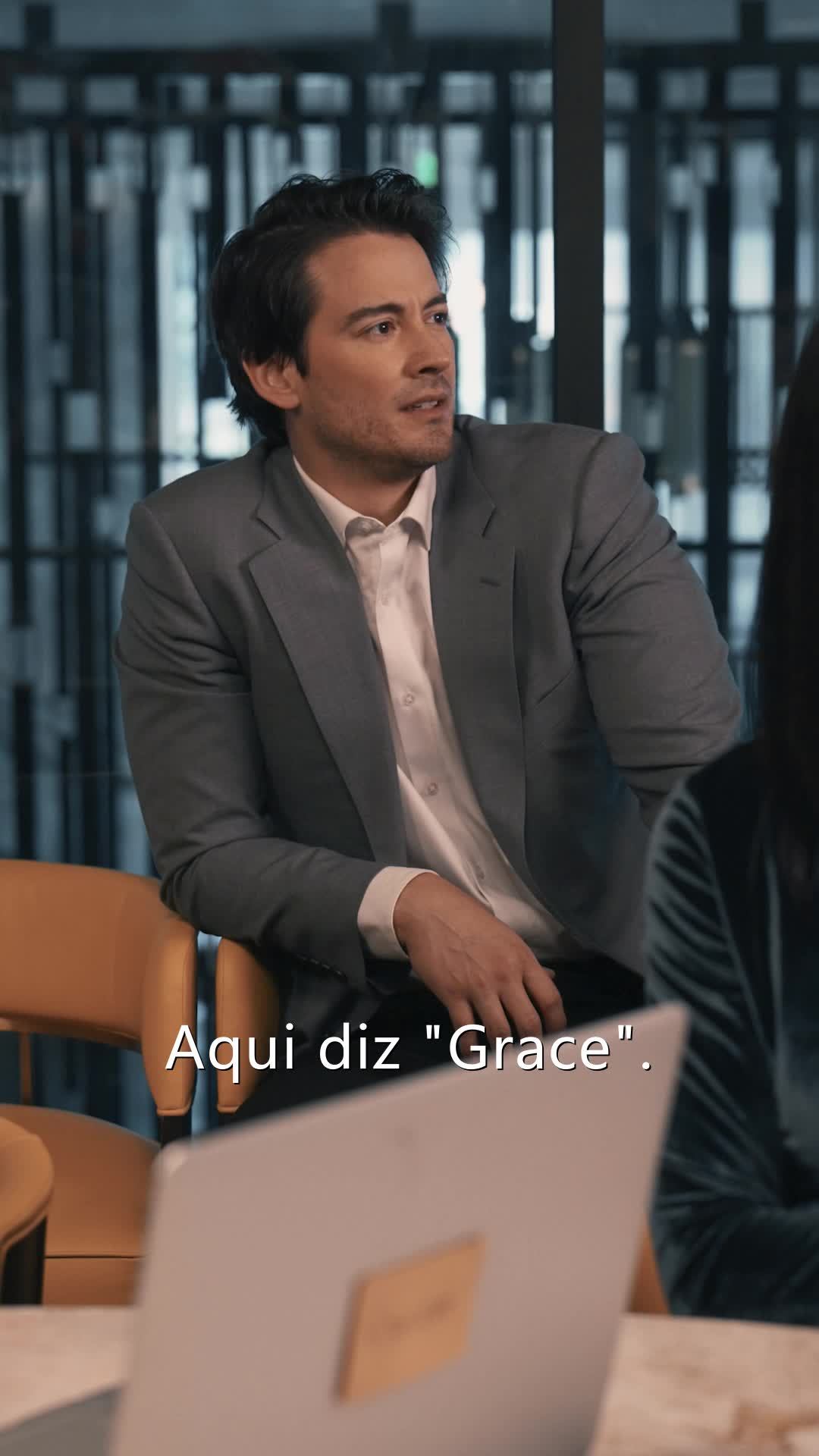 Episódio 56 de Meu Deus, me casei em Las Vegas!