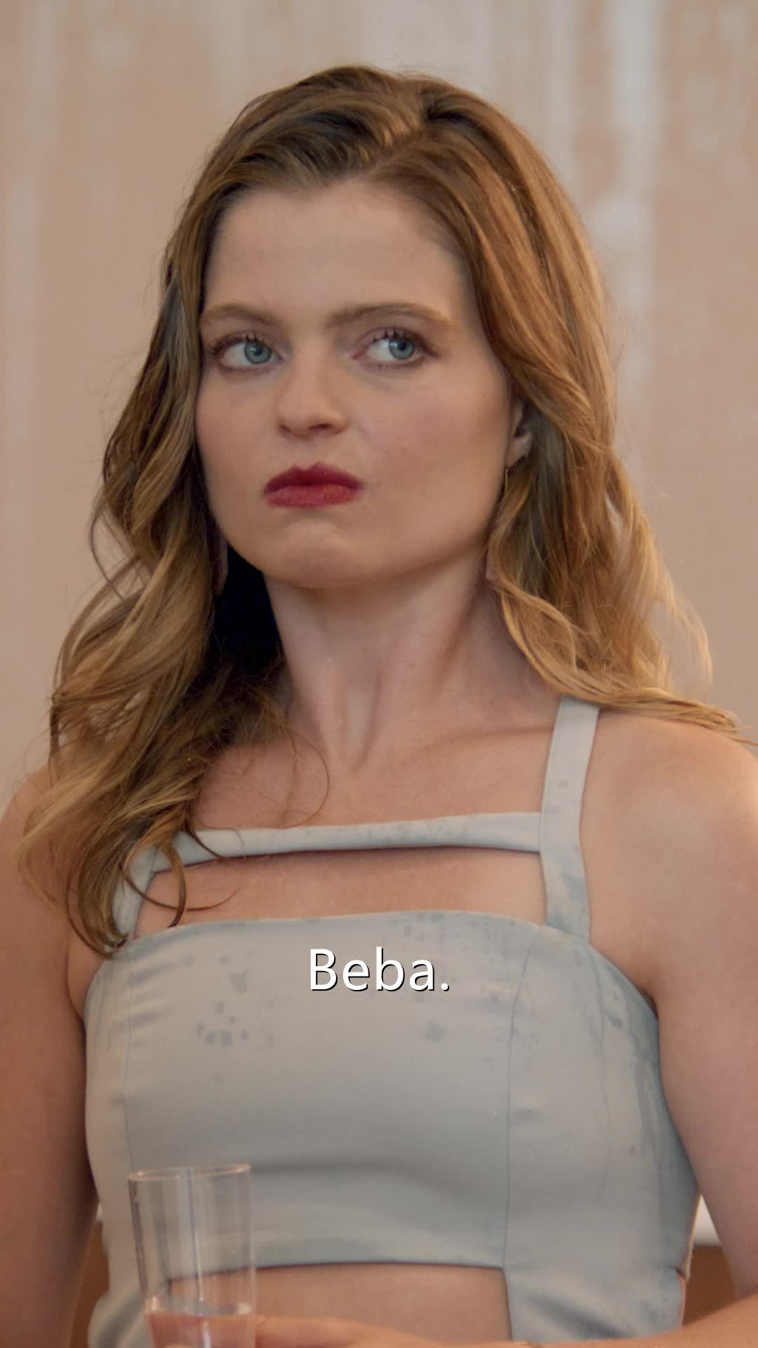 Episódio 82 de Meu Deus, me casei em Las Vegas!