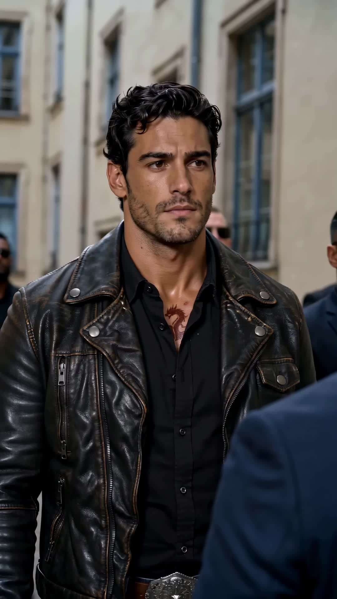 Episódio 11 de Meu Dragão Oculto Despertou