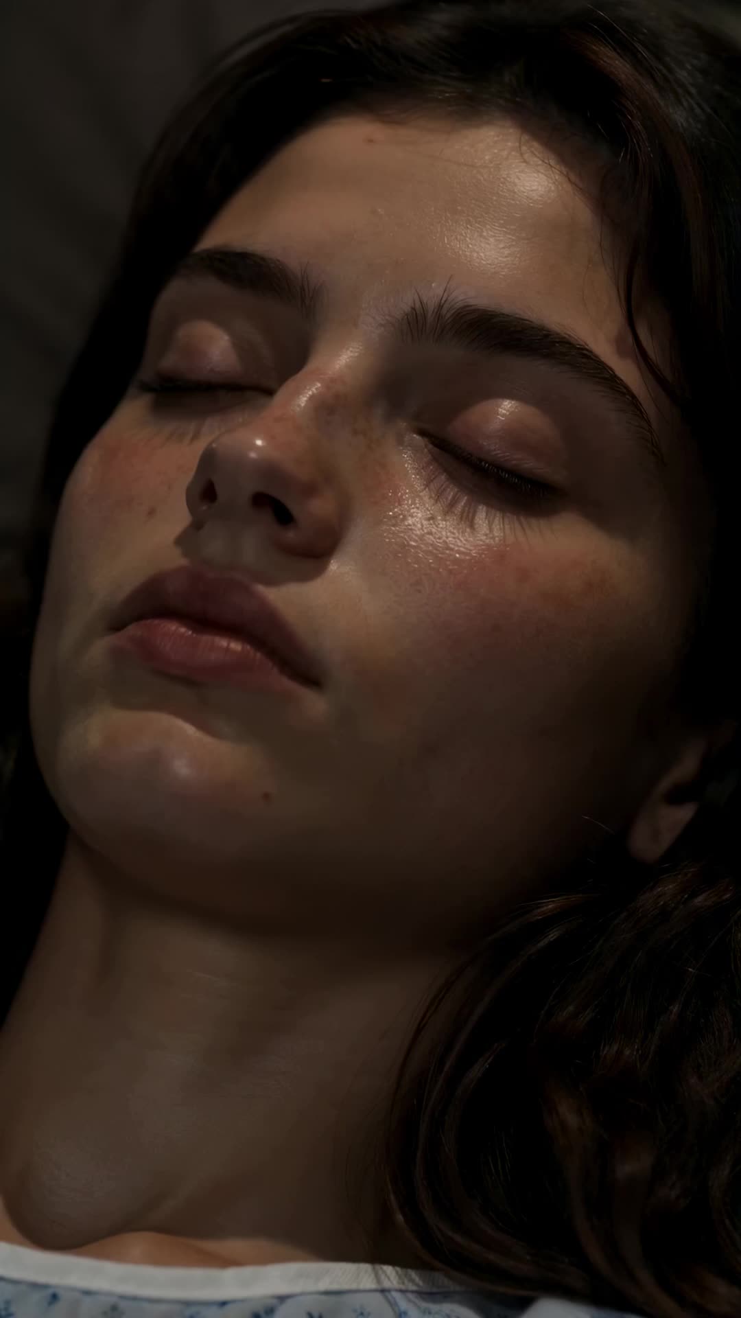 Episódio 22 de Meu Dragão Oculto Despertou