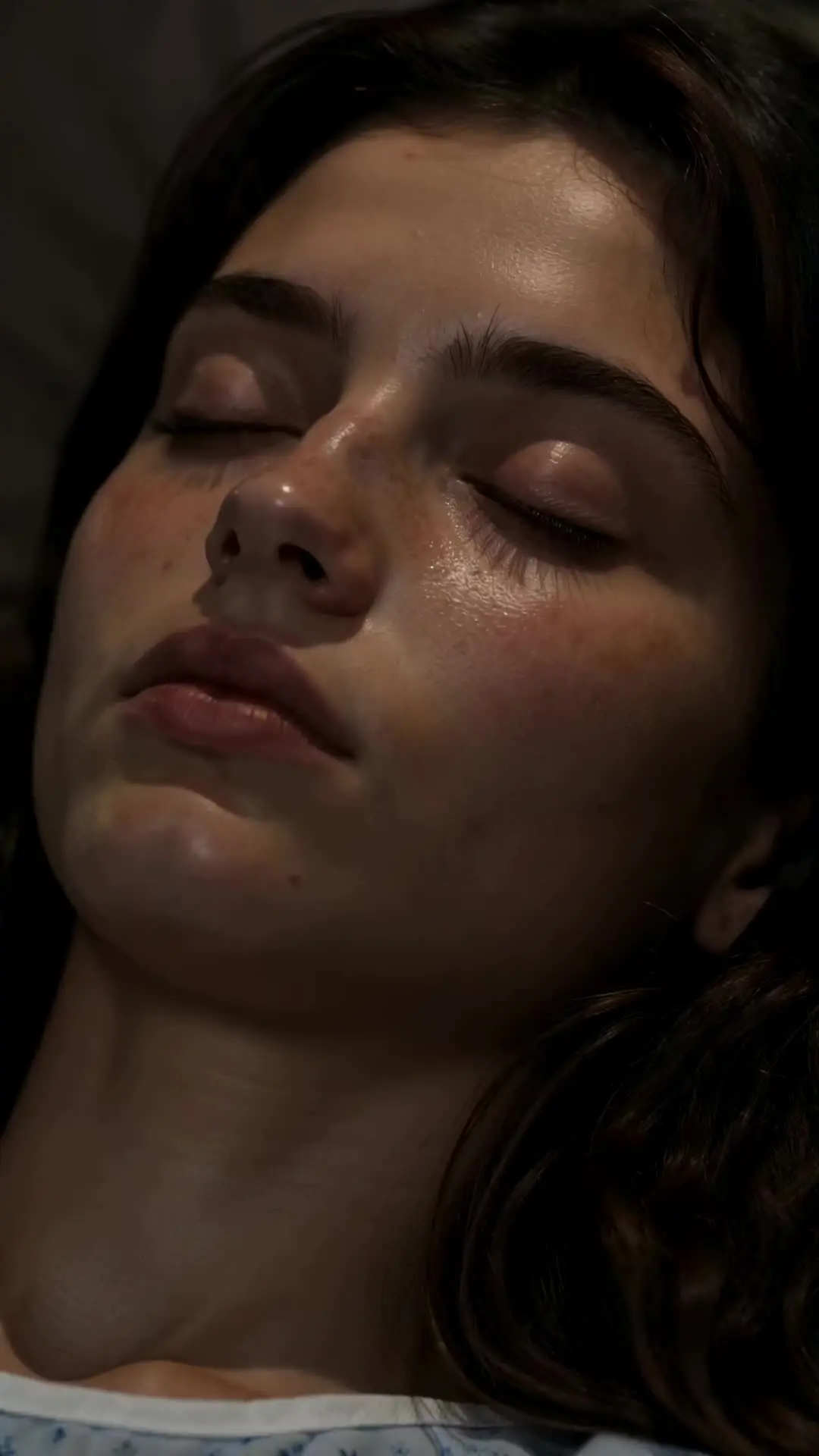Episódio 22 de Meu Dragão Oculto Despertou