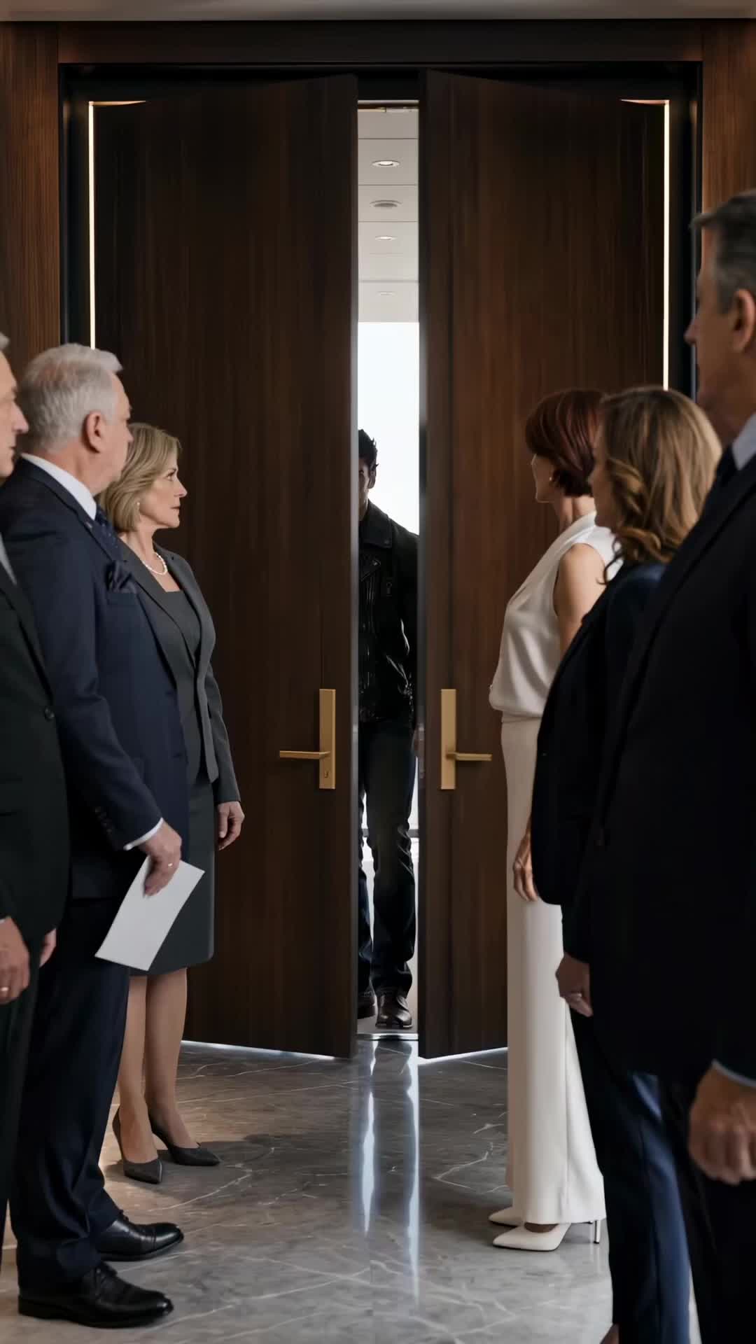 Episódio 27 de Meu Dragão Oculto Despertou