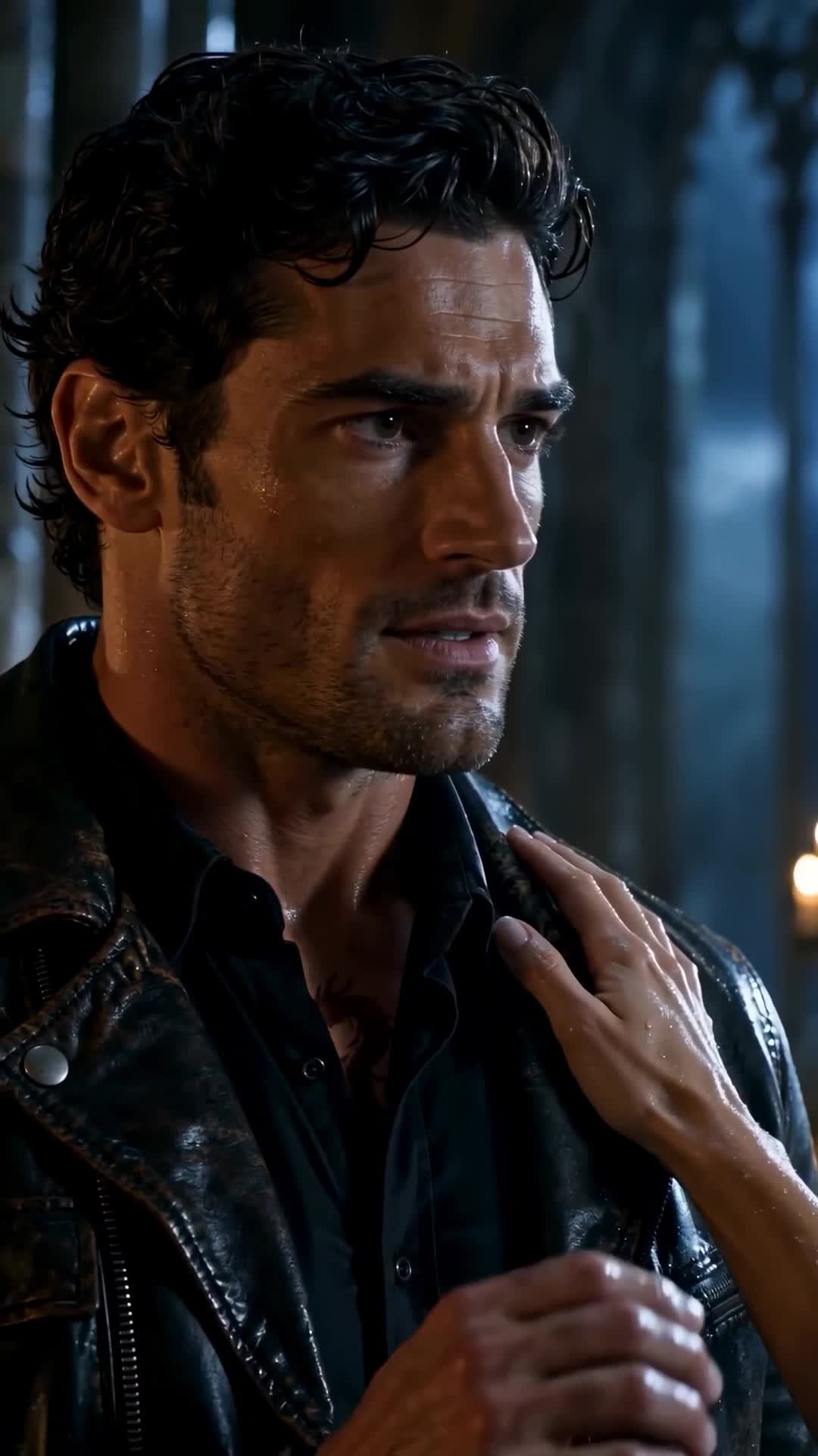Episódio 28 de Meu Dragão Oculto Despertou