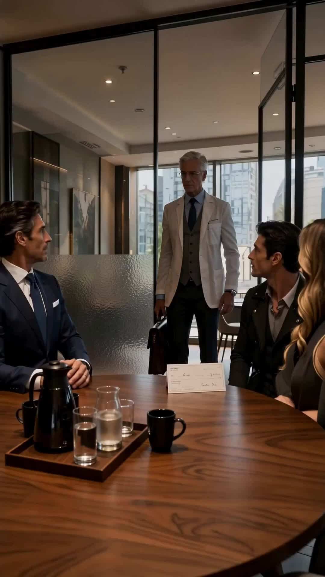 Episódio 39 de Meu Dragão Oculto Despertou
