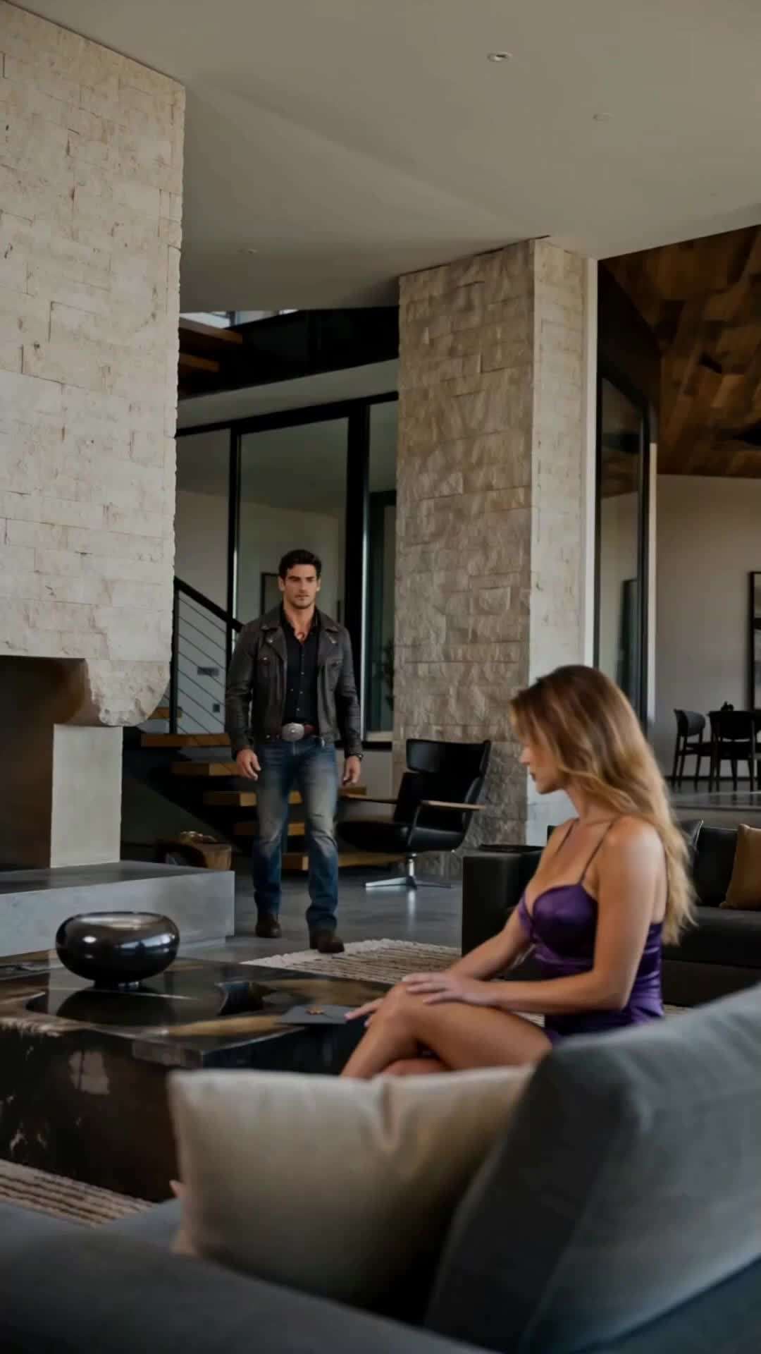 Episódio 50 de Meu Dragão Oculto Despertou