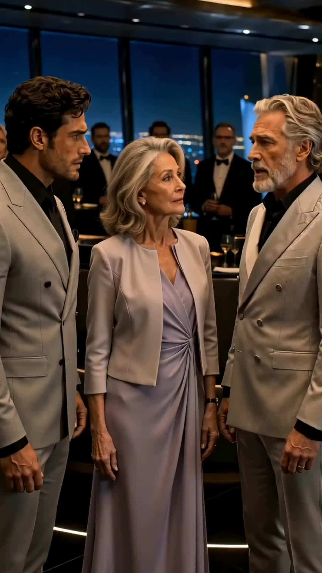 Episódio 51 de Meu Dragão Oculto Despertou