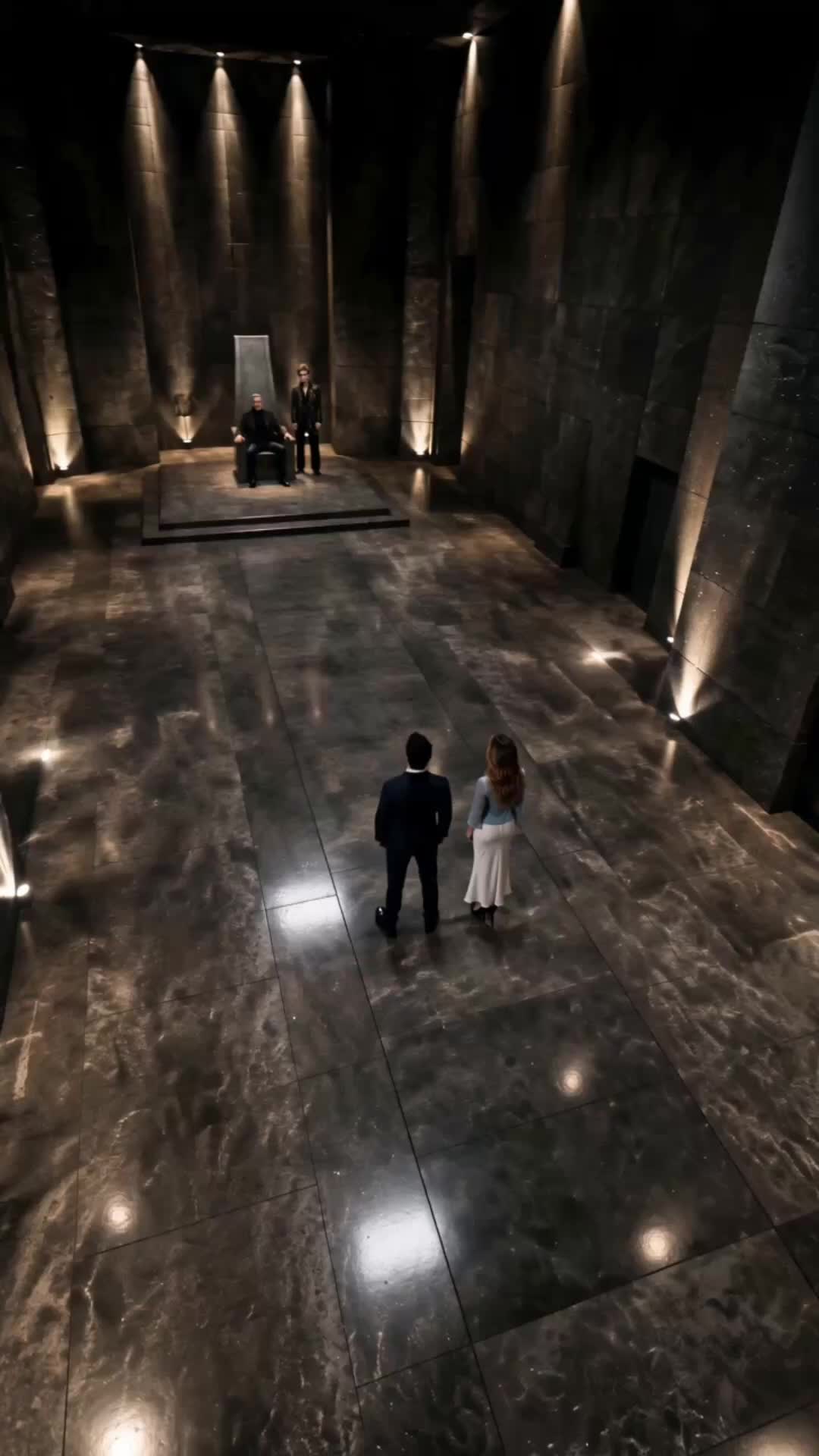 Episódio 58 de Meu Dragão Oculto Despertou