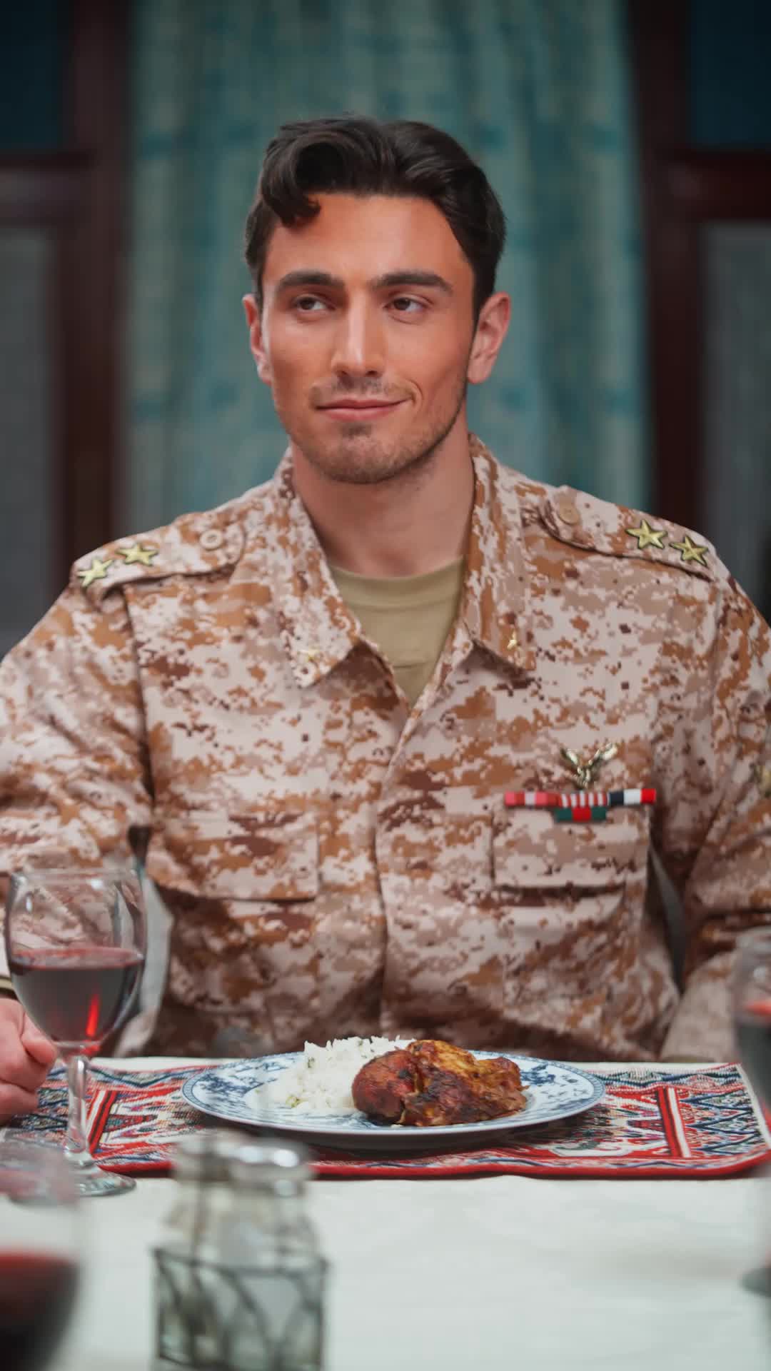 Episódio 10 de Meu Ex Está nos Navy SEALs