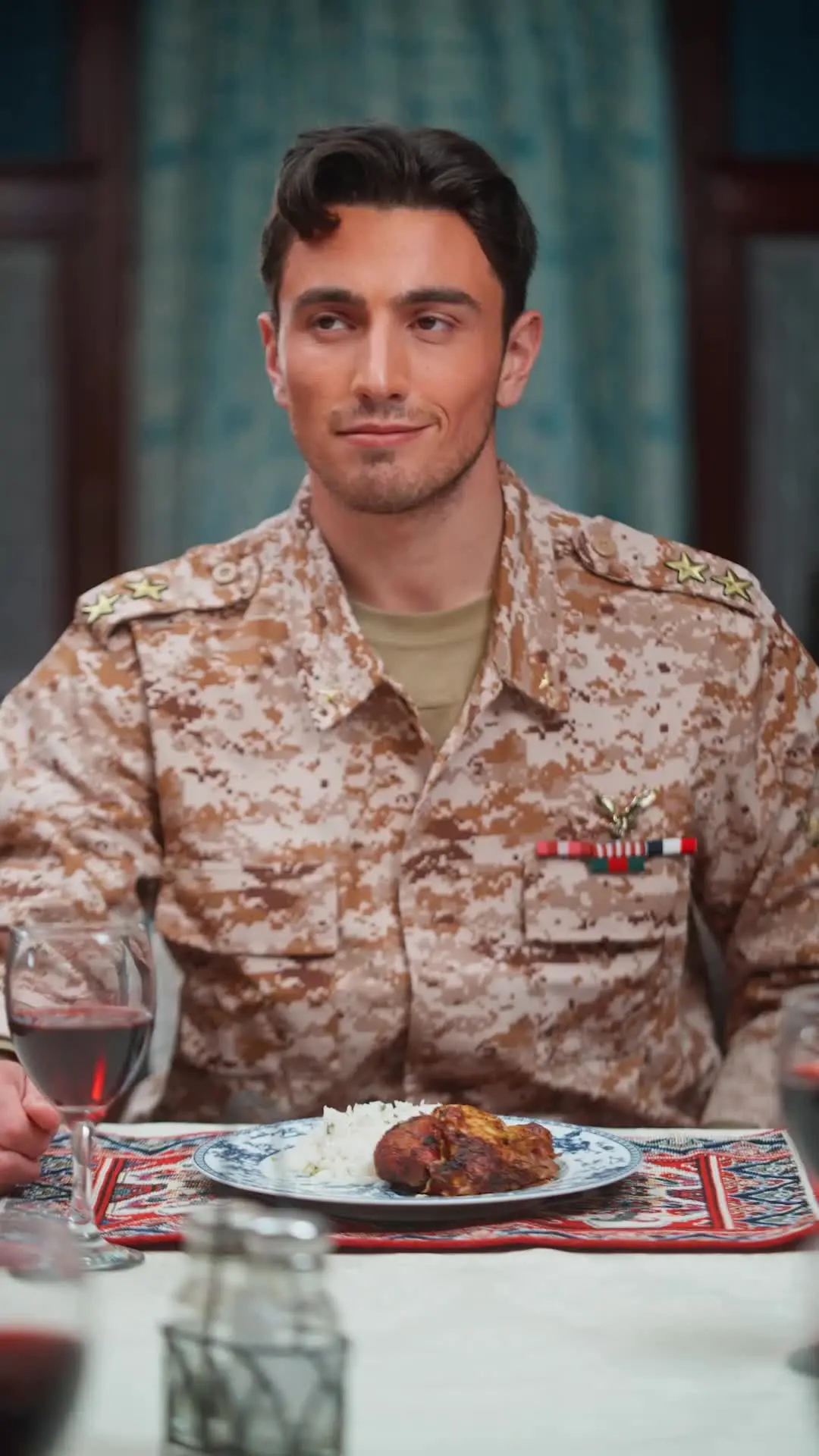 Episódio 10 de Meu Ex Está nos Navy SEALs
