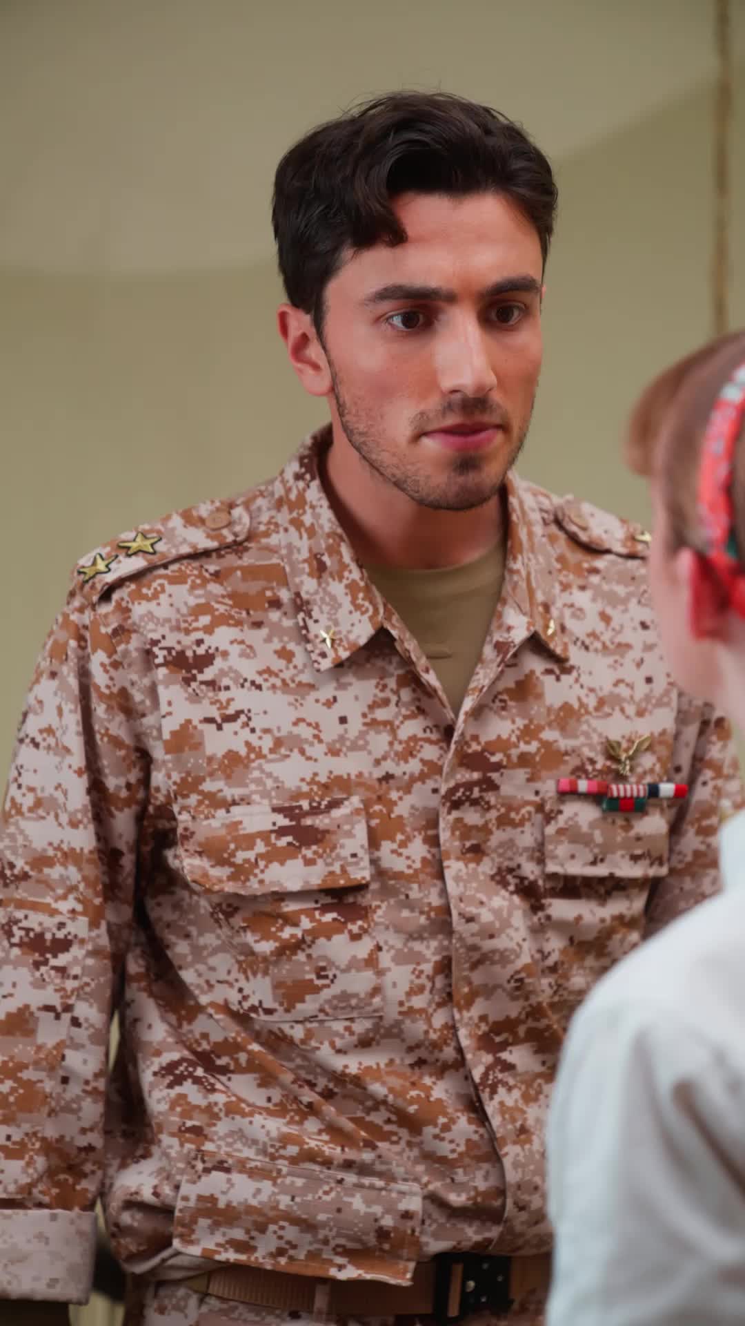 Episódio 11 de Meu Ex Está nos Navy SEALs