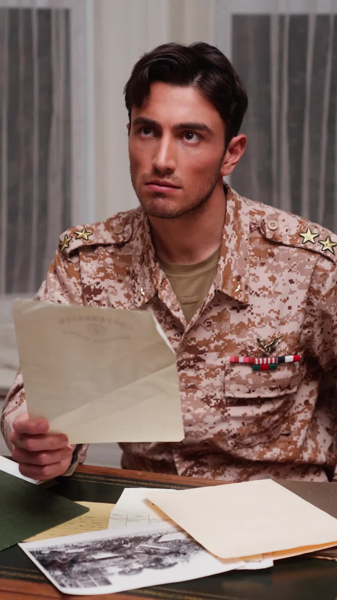 Episódio 12 de Meu Ex Está nos Navy SEALs