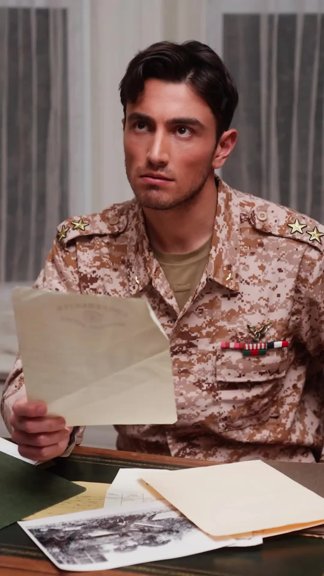 Episódio 12 de Meu Ex Está nos Navy SEALs