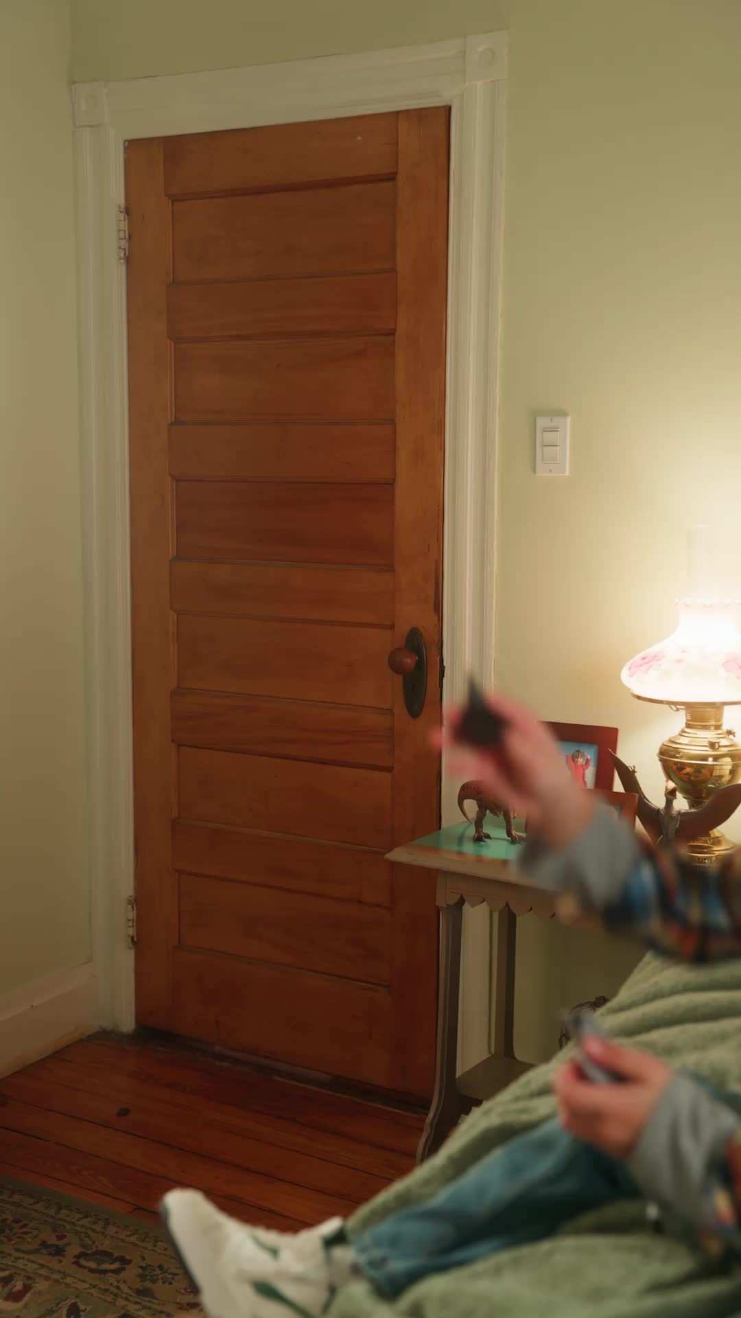 Episódio 23 de Meu Ex Está nos Navy SEALs