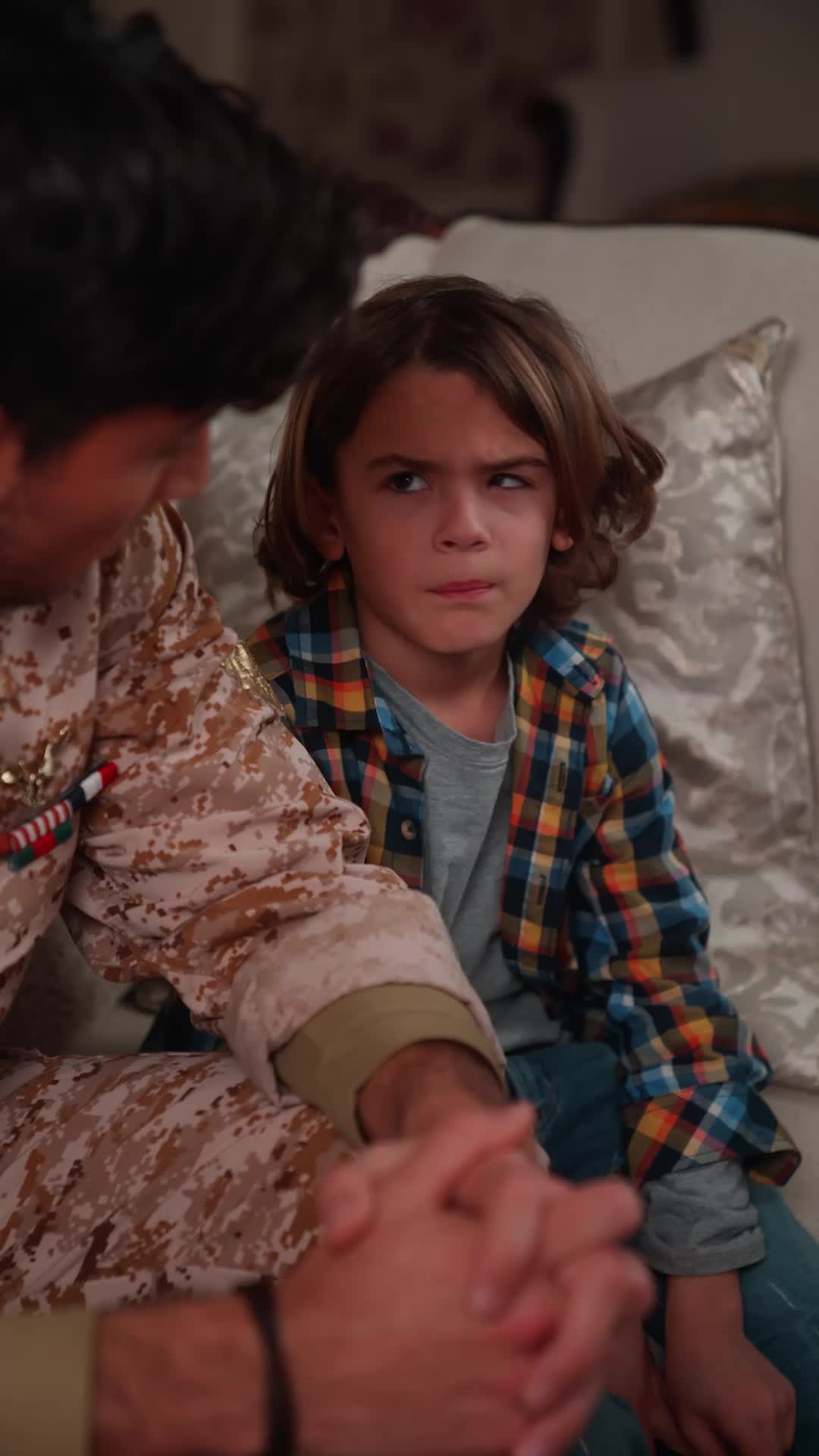 Episódio 24 de Meu Ex Está nos Navy SEALs