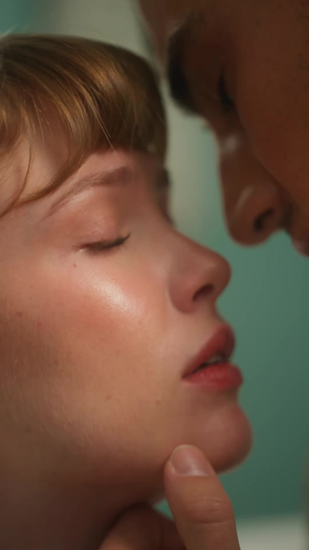 Episódio 28 de Meu Ex Está nos Navy SEALs