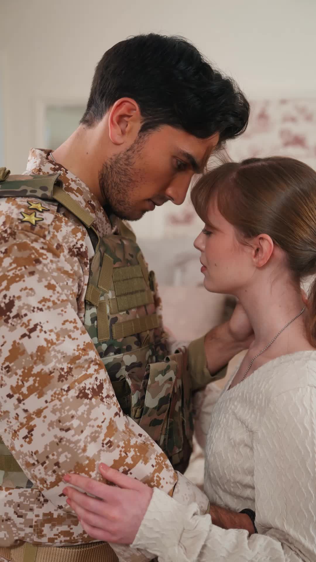 Episódio 33 de Meu Ex Está nos Navy SEALs
