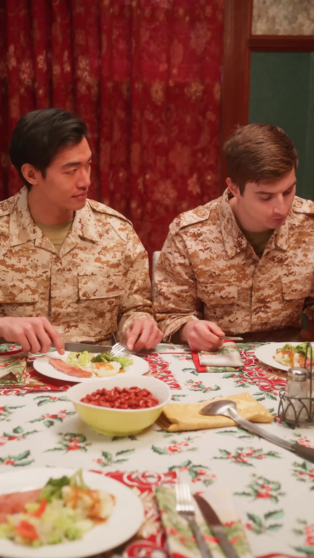 Episódio 37 de Meu Ex Está nos Navy SEALs