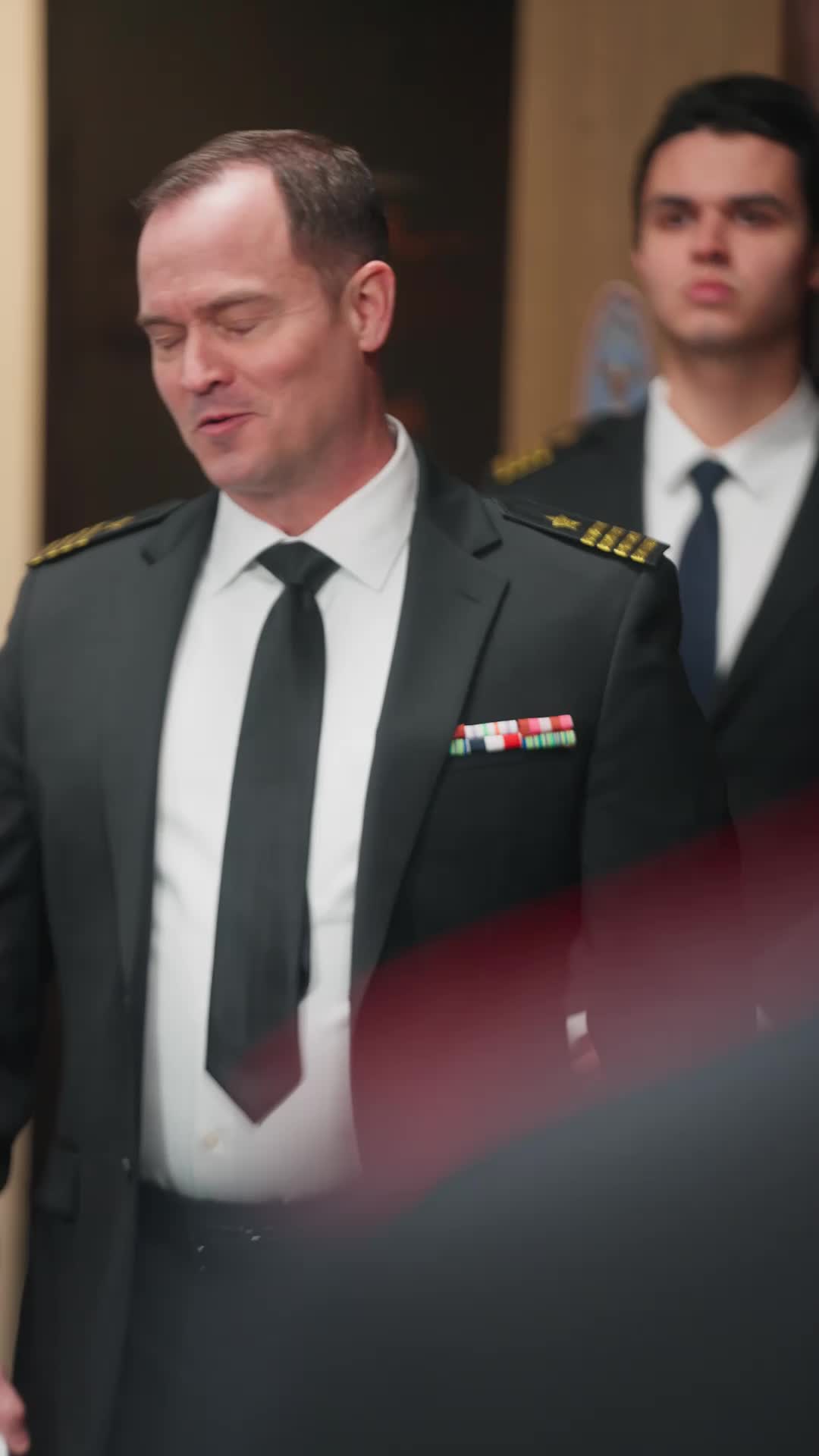 Episódio 4 de Meu Ex Está nos Navy SEALs