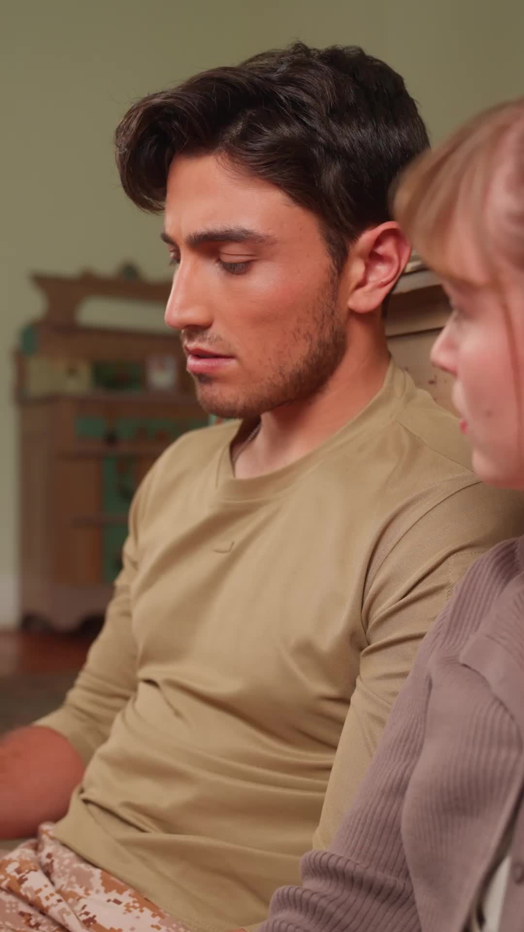 Episódio 44 de Meu Ex Está nos Navy SEALs