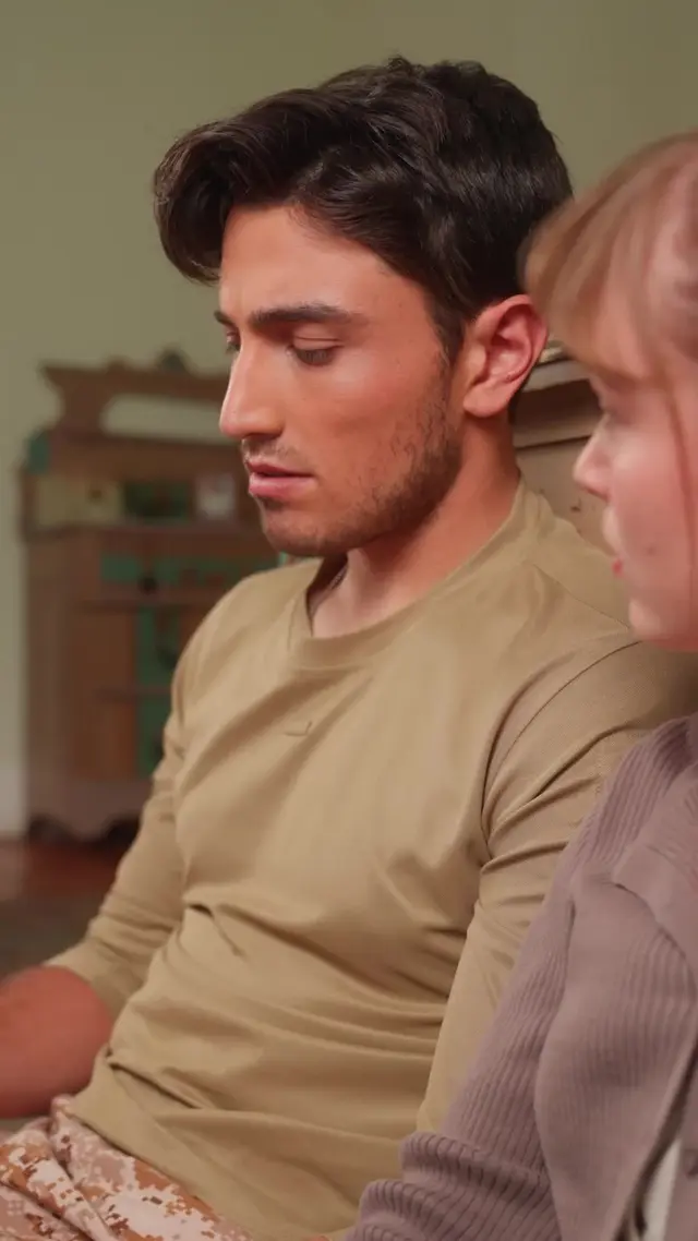 Episódio 44 de Meu Ex Está nos Navy SEALs