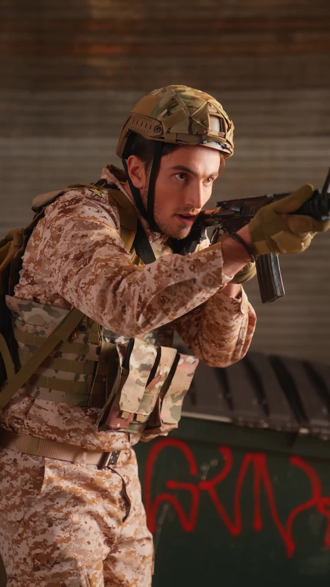 Episódio 50 de Meu Ex Está nos Navy SEALs