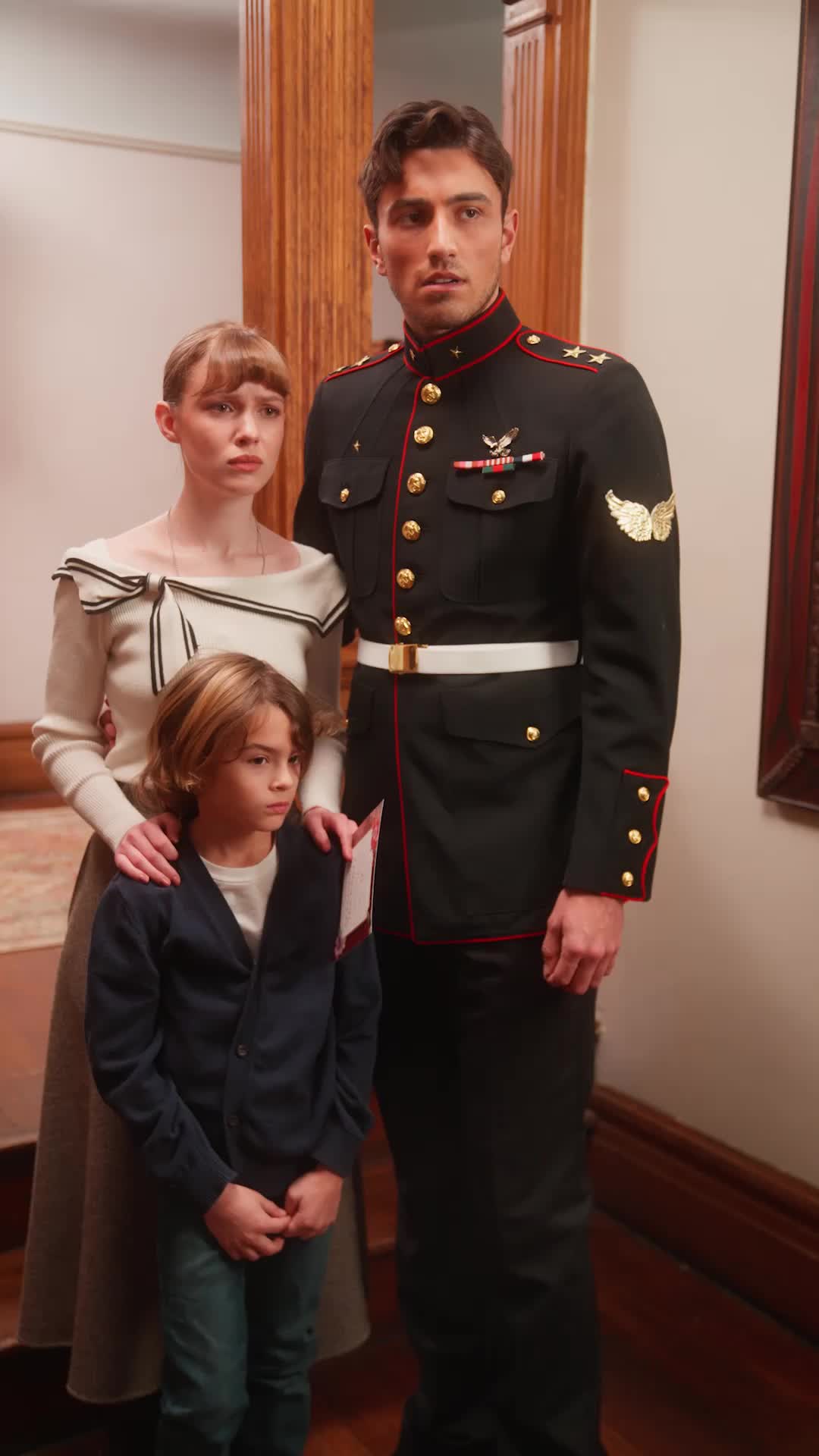 Episódio 56 de Meu Ex Está nos Navy SEALs