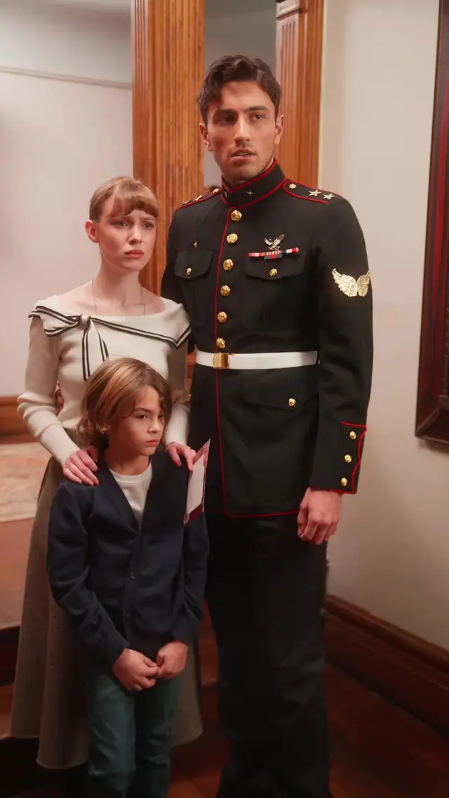 Episódio 56 de Meu Ex Está nos Navy SEALs