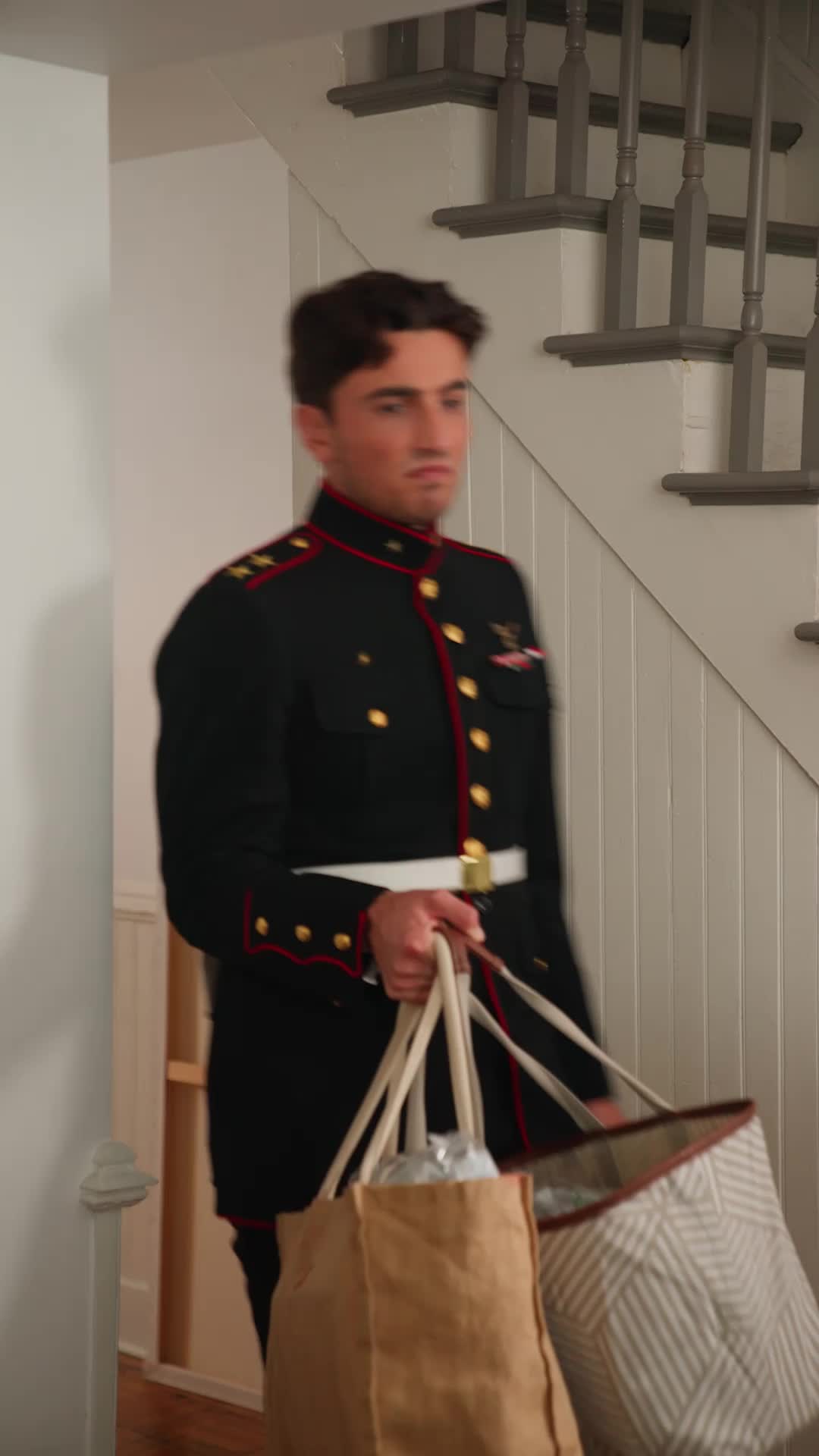 Episódio 68 de Meu Ex Está nos Navy SEALs
