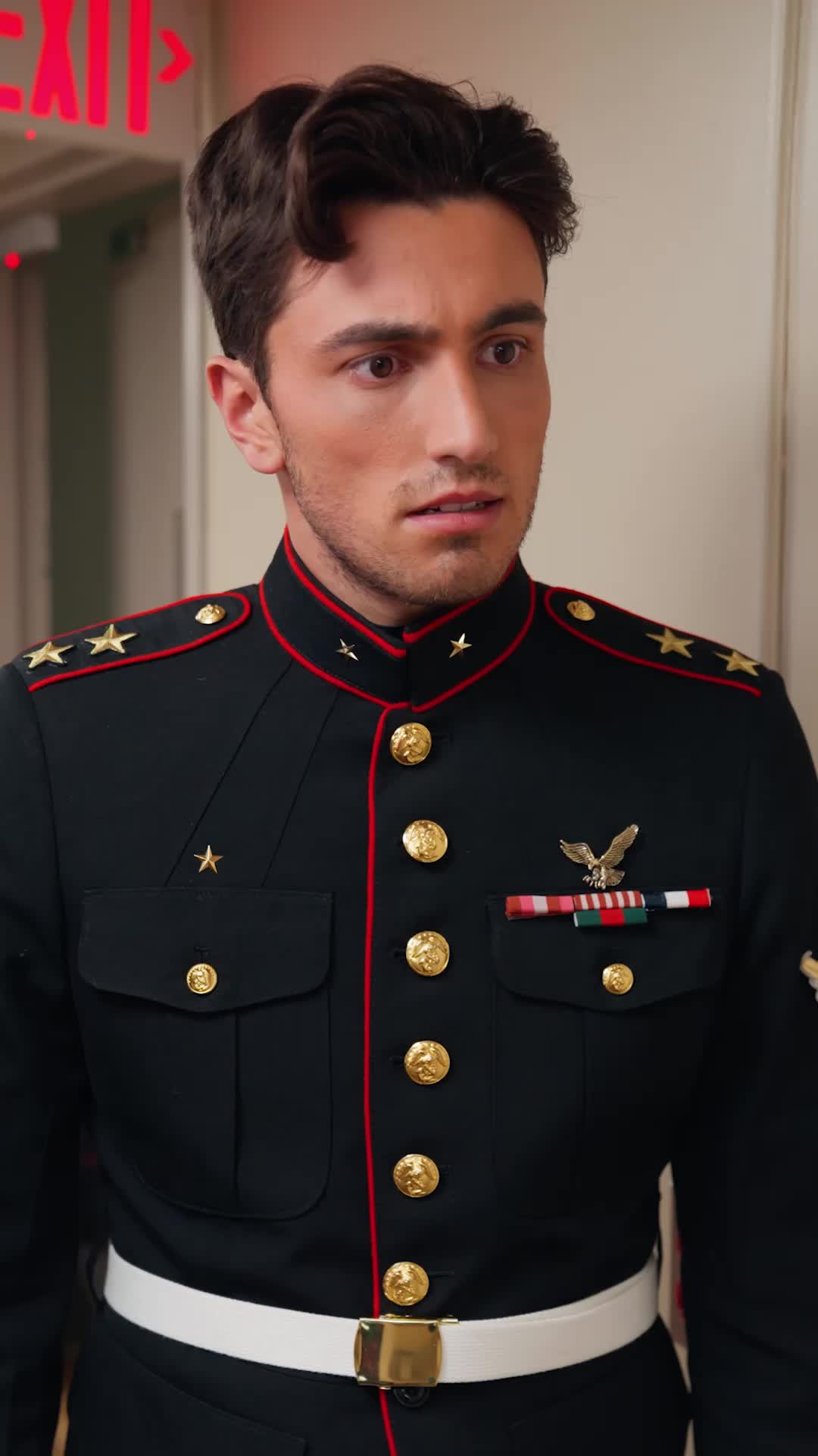 Episódio 71 de Meu Ex Está nos Navy SEALs