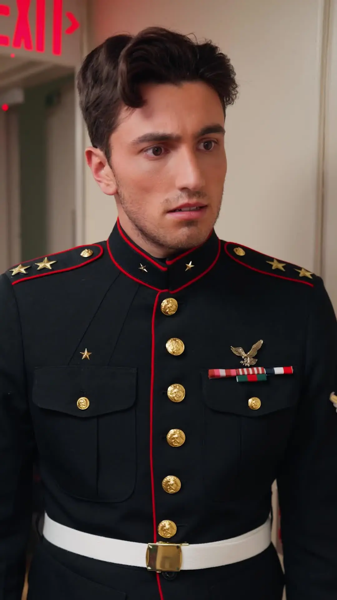 Episódio 71 de Meu Ex Está nos Navy SEALs