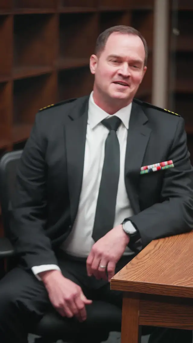 Episódio 82 de Meu Ex Está nos Navy SEALs