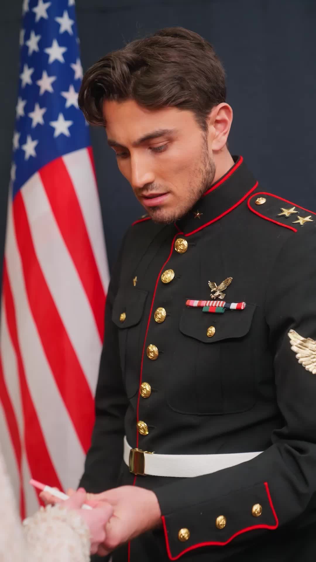 Episódio 85 de Meu Ex Está nos Navy SEALs