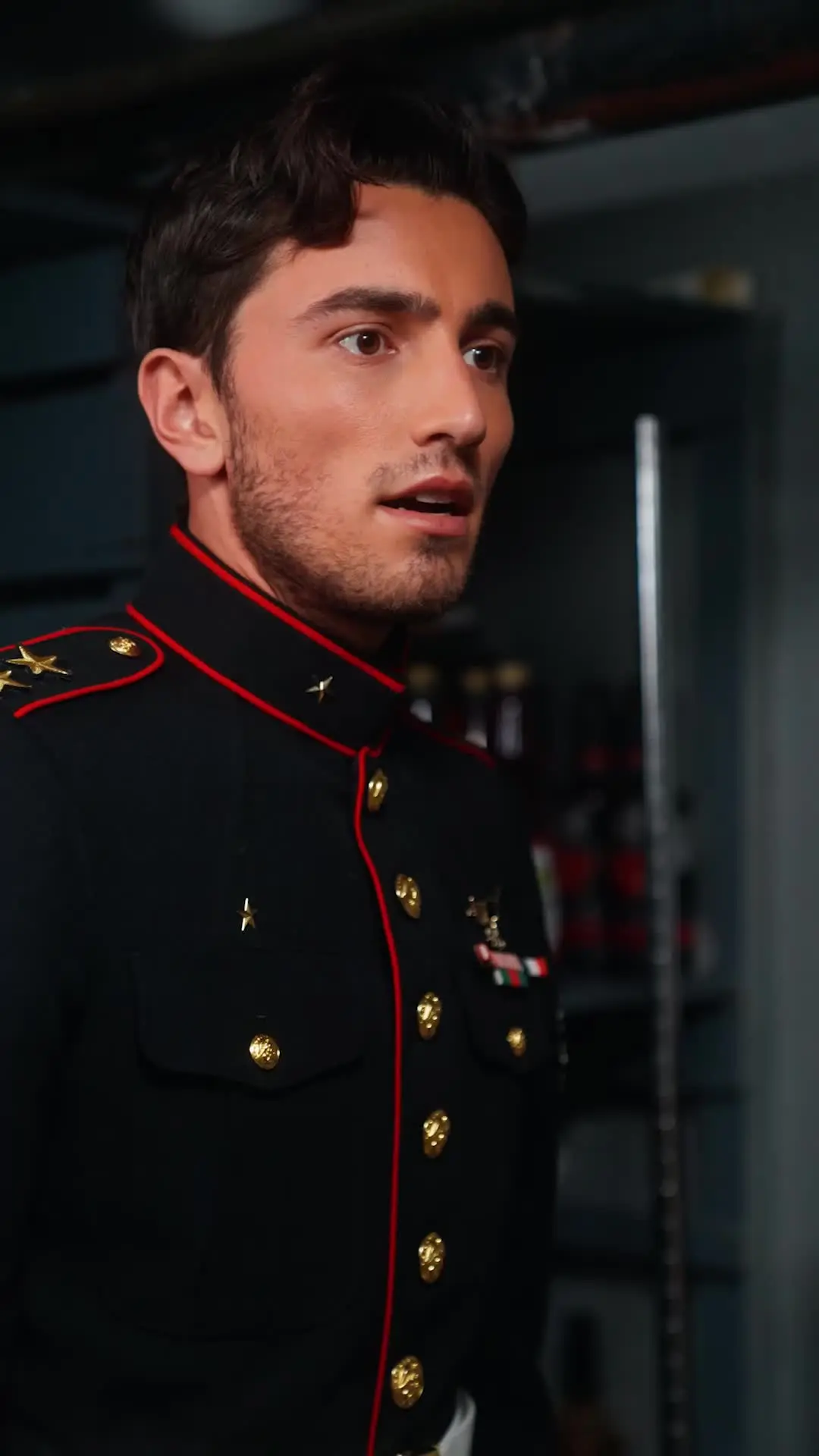 Episódio 9 de Meu Ex Está nos Navy SEALs