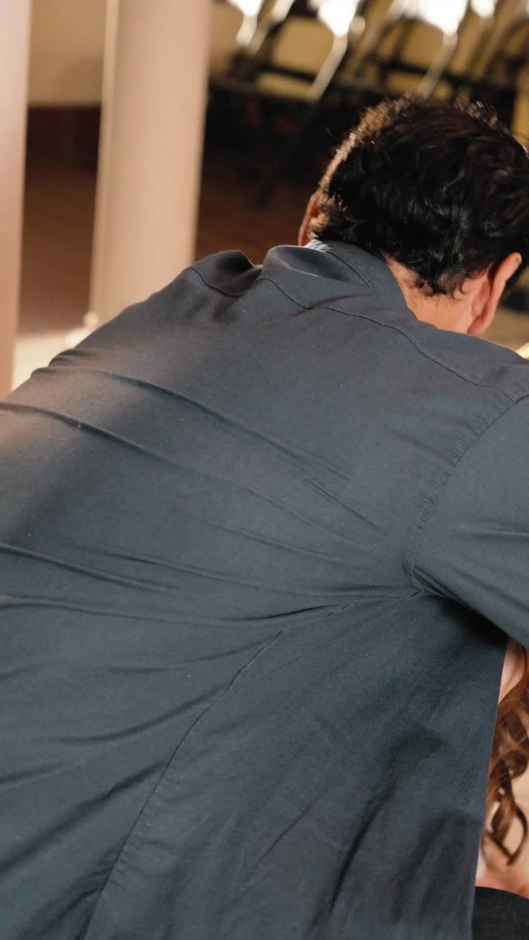Episódio 10 de Meu Ex-marido Bombeiro Arde em Arrependimento