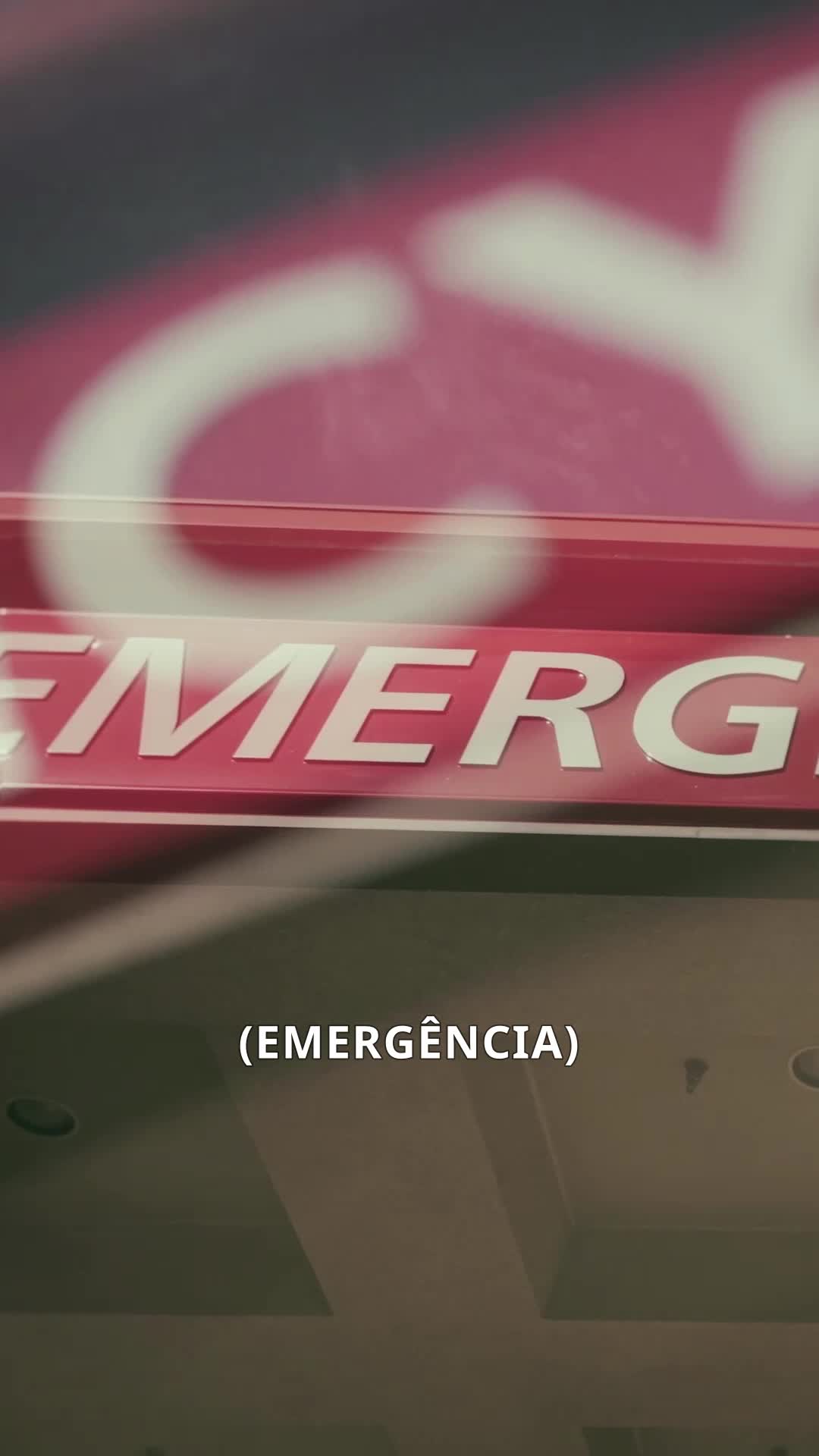 Episódio 15 de Meu Ex-marido Bombeiro Arde em Arrependimento