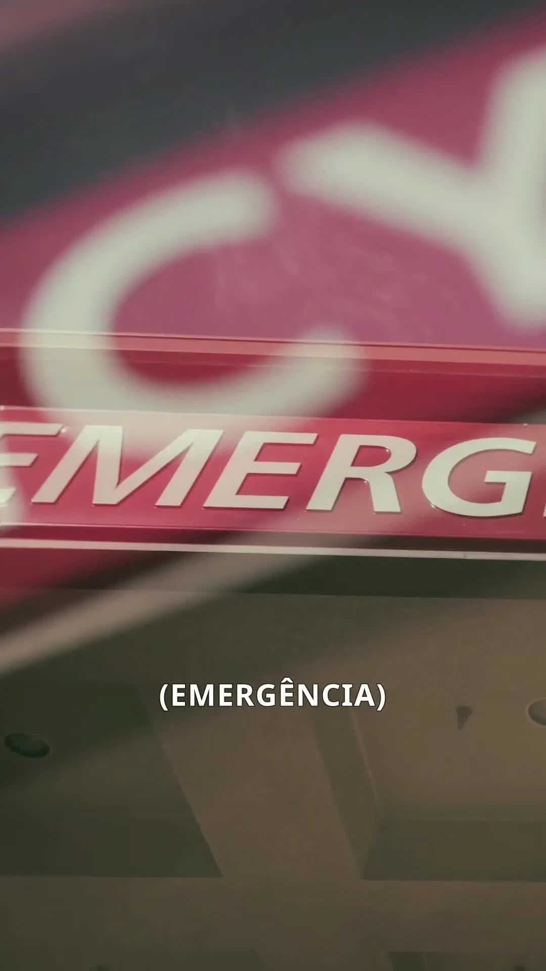 Episódio 15 de Meu Ex-marido Bombeiro Arde em Arrependimento