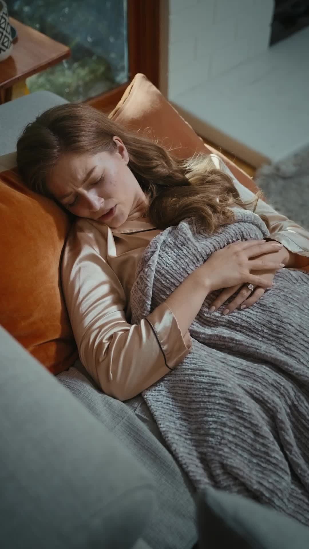 Episódio 22 de Meu Ex-marido Bombeiro Arde em Arrependimento